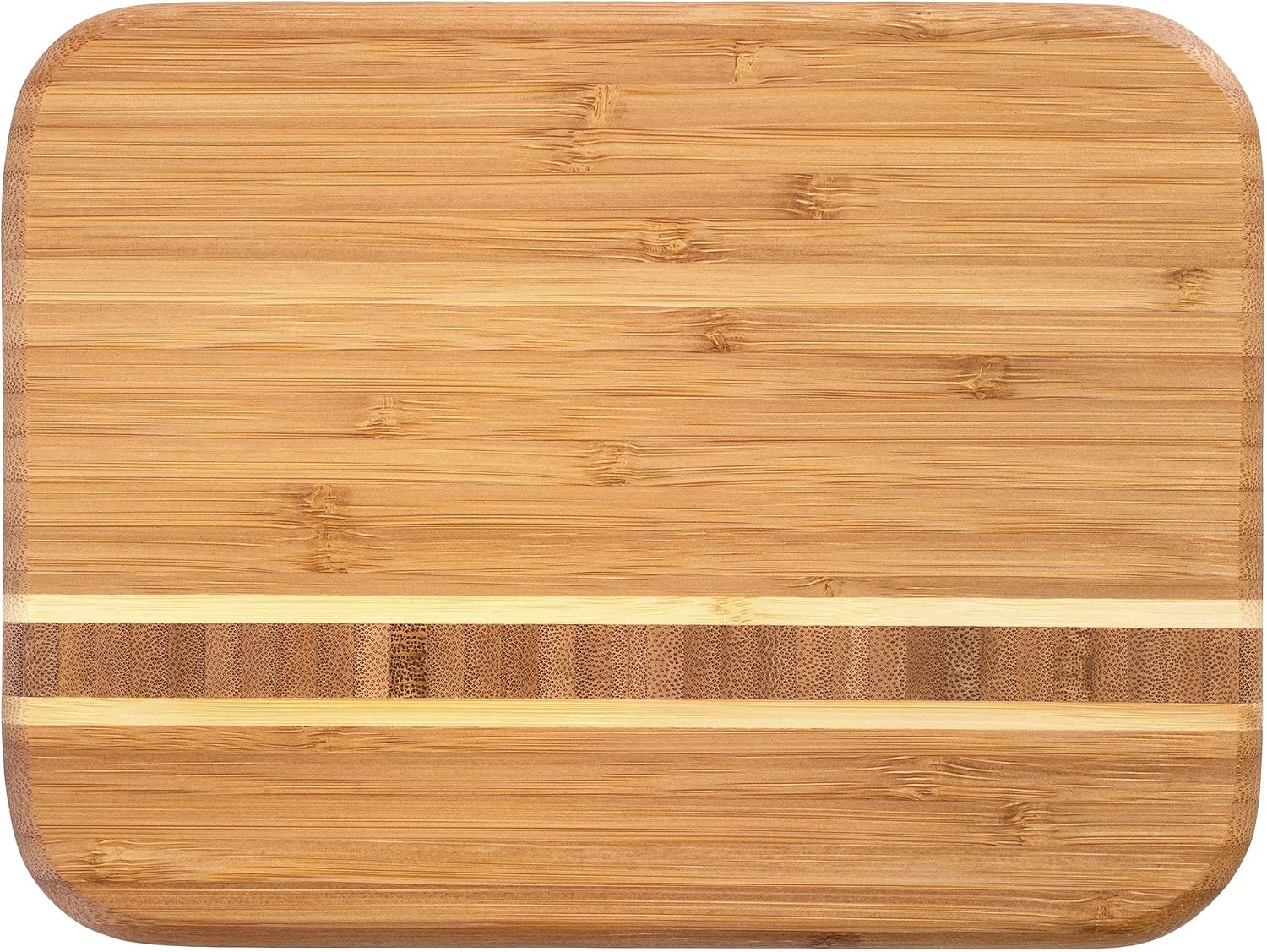 Bamboo Cutting Board - Image 2